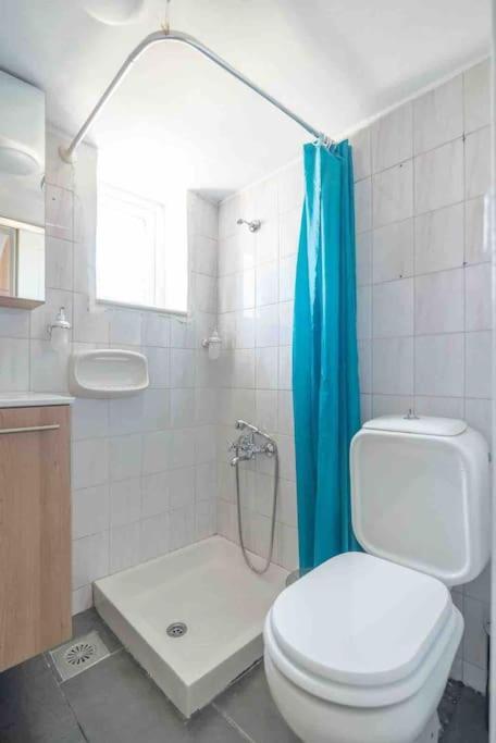 Penthouse Studio In Centre With Seaview Ηράκλειο Κρήτης Εξωτερικό φωτογραφία